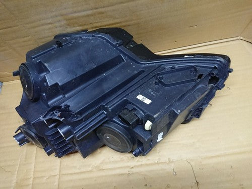 SKODA KAROQ 2018 HEADLIGHT / HEADLAMP (DRIVER SIDE) 57C941016A Skkq1