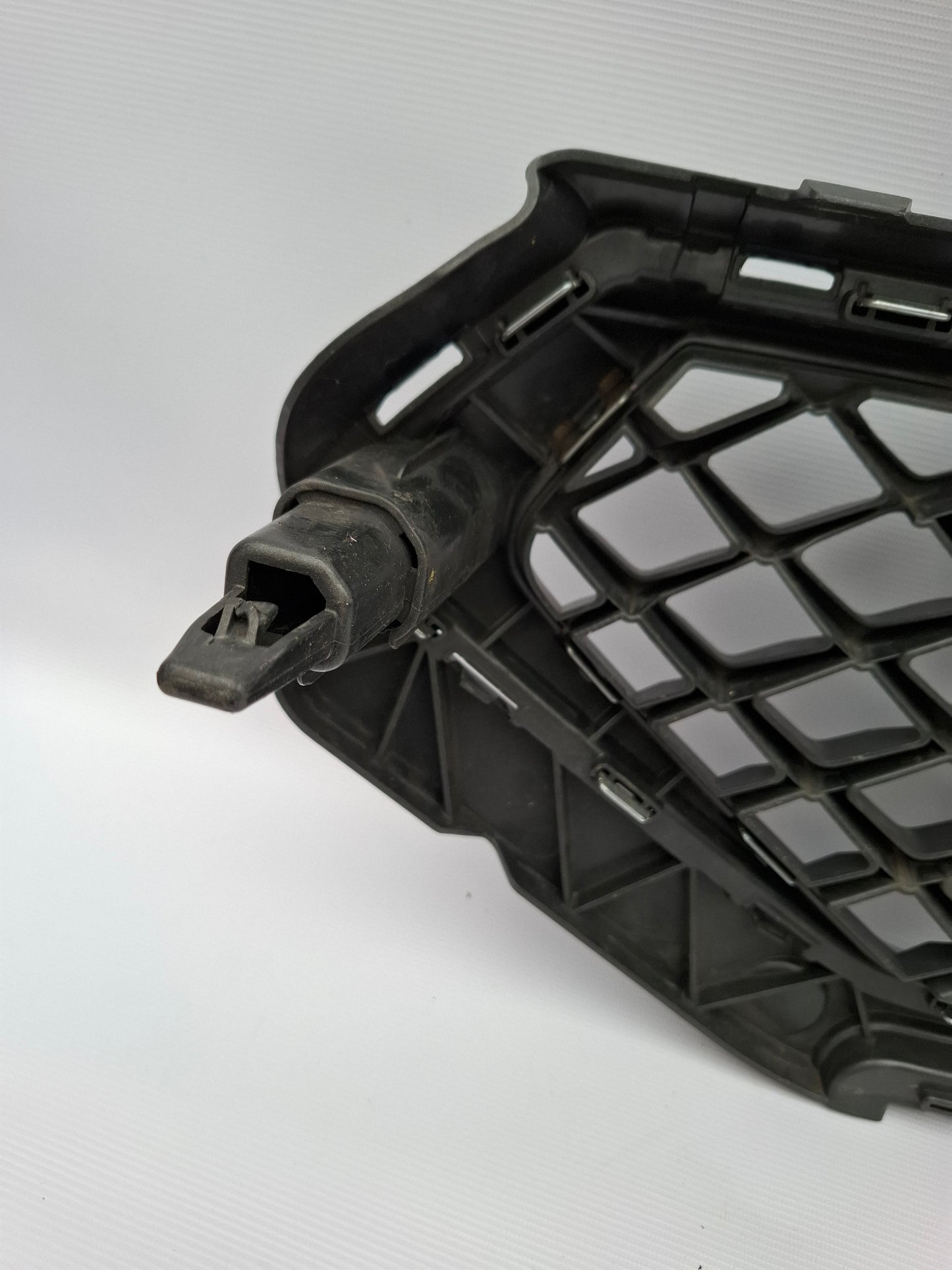 SEAT TARRACO 2018 ON GENUINE FRONT BUMPER UPPER MAIN GRILLE 5FJ853654B