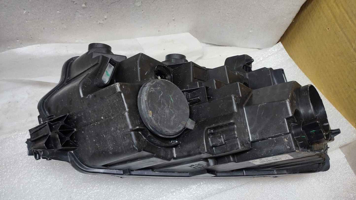 Citroen Berlingo Mk3 Headlight Light Lamp 2018- NS 9816824180 2020 psa86
