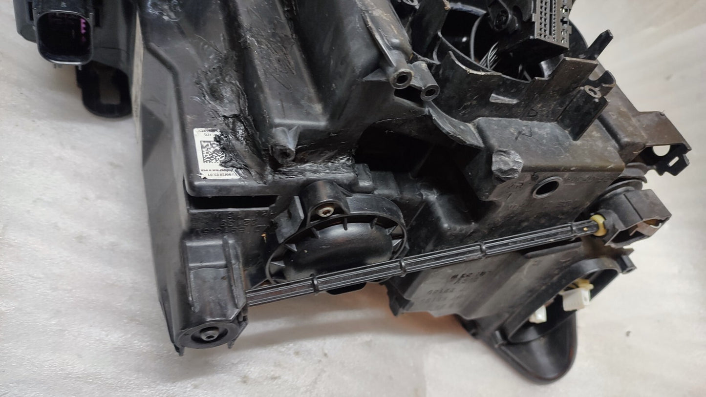SEAT CUPRA FORMENTOR 2020+ PASSENGER LEFT SIDE HEADLIGHT 5FH941007E se80