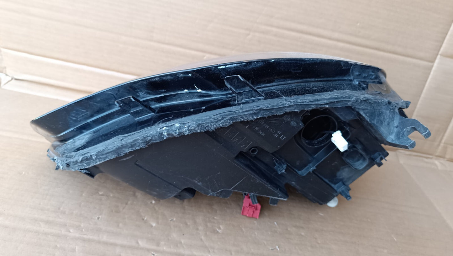 AUDI A6 C7 BiXENON LED PASENGER LEFT SIDE HEADLIGHT 4G0941005D au184