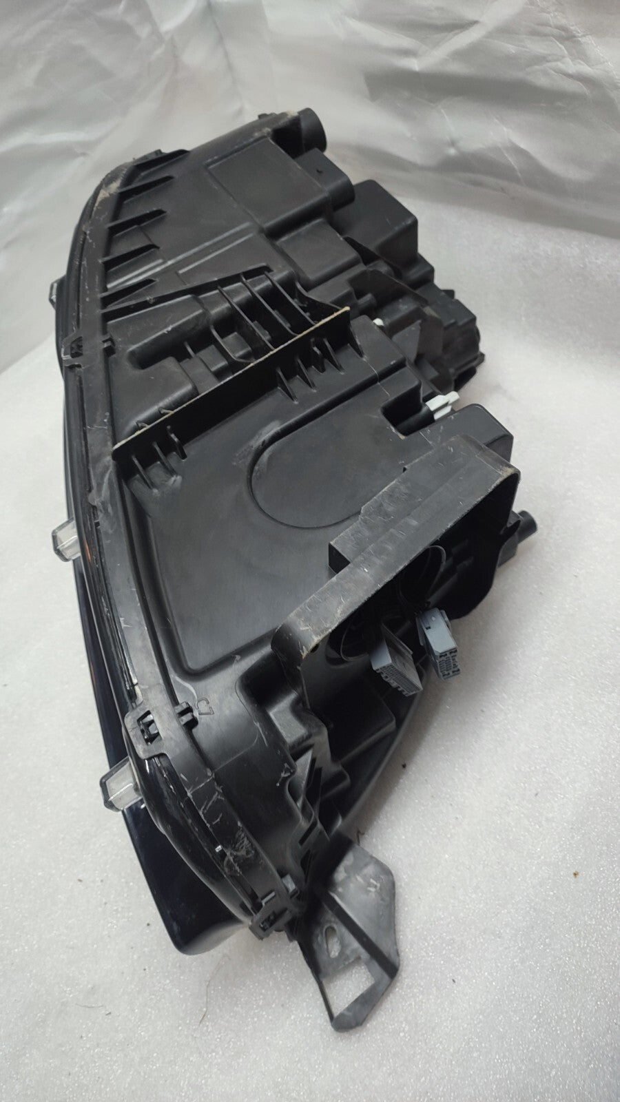 VOLVO XC90 2014-2023 Mid RHD LH headlamp 31655723 Passengers LED 31655816 vo80