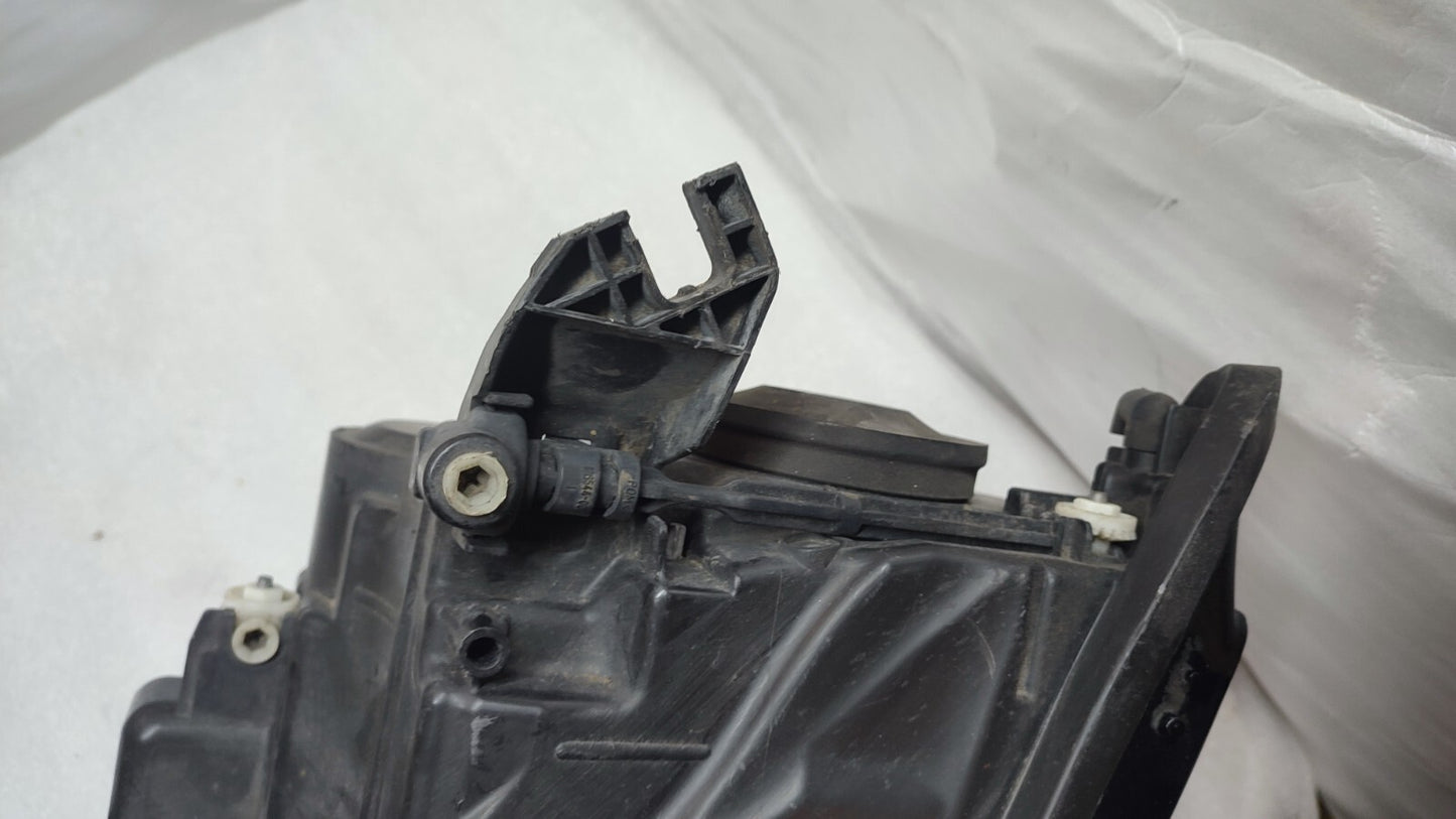AUDI A6 HEADLIGHT/HEADLAMP (PASSENGER SIDE) 4G0941003 2010-2018