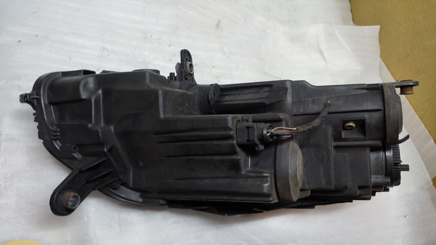VW PASSAT B7 HALOGEN HEADLIGHT PASSENGER SIDE 3AC941005 2010-2014 vw159