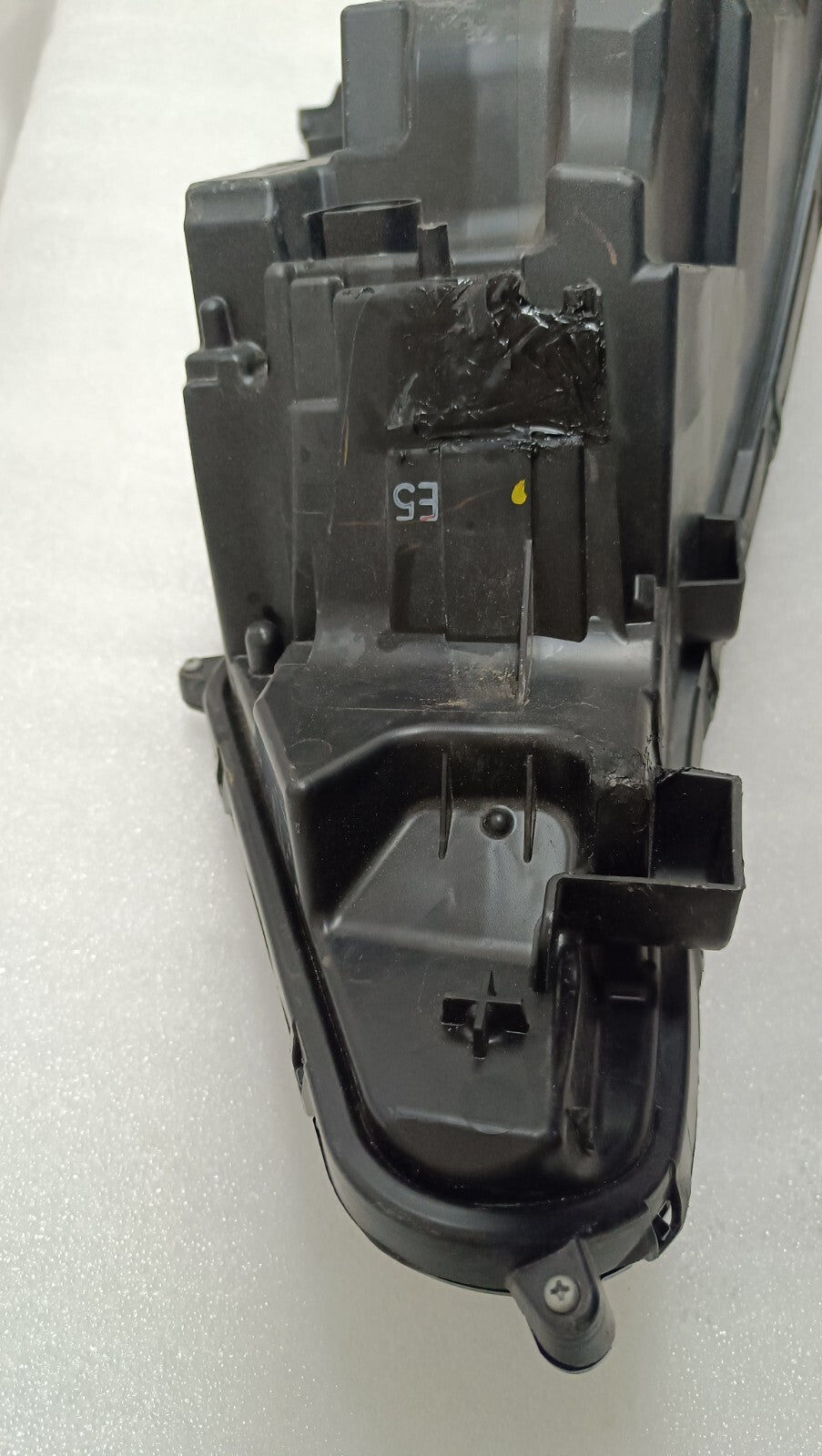 HONDA H-RV ,HRV, HEADLIGHT. LEFT PASSENGER SIDE FULL LED 33150-3M0 331503M0 ho19