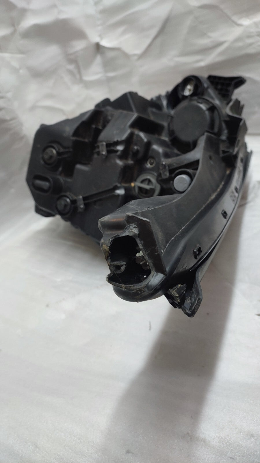 KIA SPORTAGE LED Right Offside Headlight Headlamp R292112020 kisp14