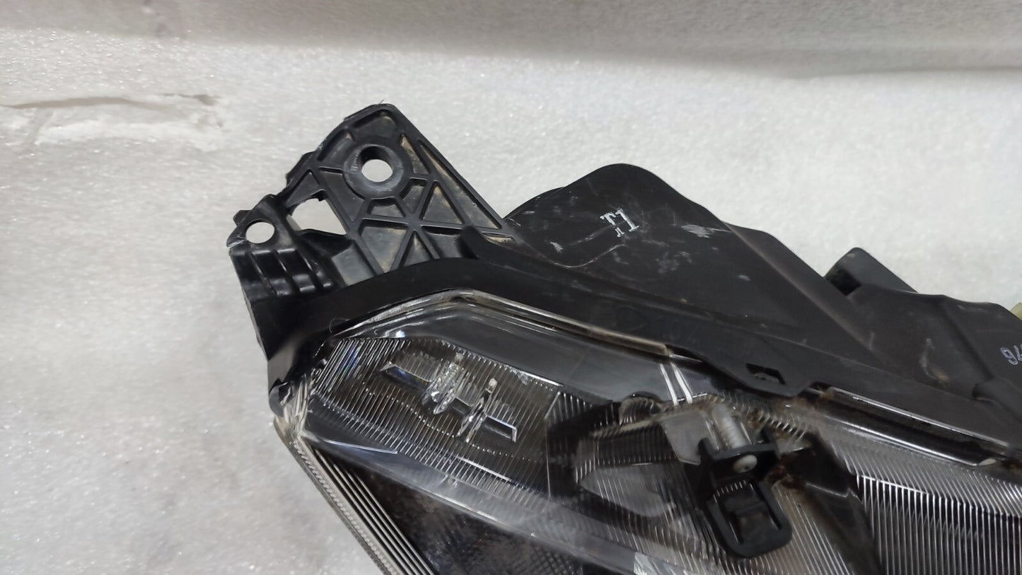 HONDA CIVIC Type R FK8 2017-ONWARDS DRIVER RIGHT SIDE FULL LED HEADLIGHT h15