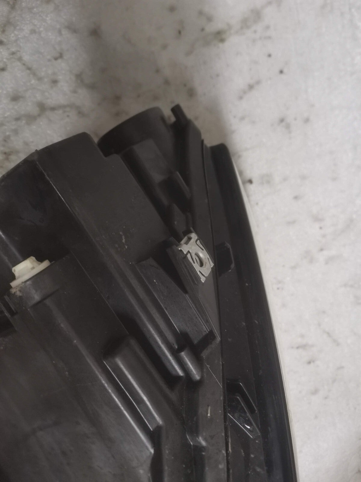 SEAT ATECA LED DRIVERS SIDE HEADLIGHT 577941032B RIGHT 2021 seat70