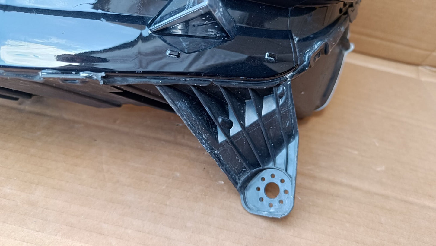 Dacia Sandero MK3 Jogger LED Headlight 2021- LEFT PASSENGER SIDE ren55