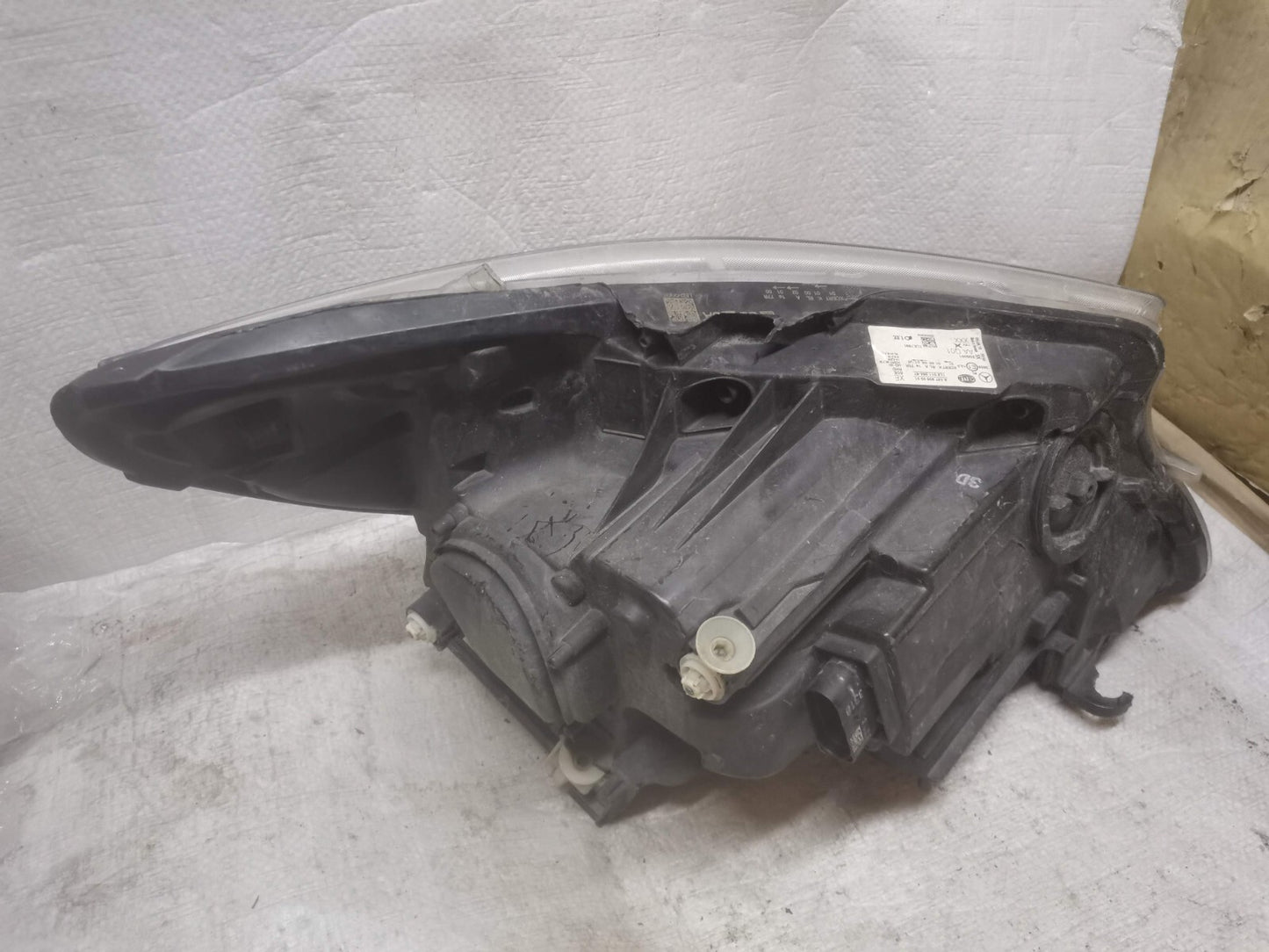 Mercedes Vito W447 2014-2019 Headlight Left Side A4479060301 m44731