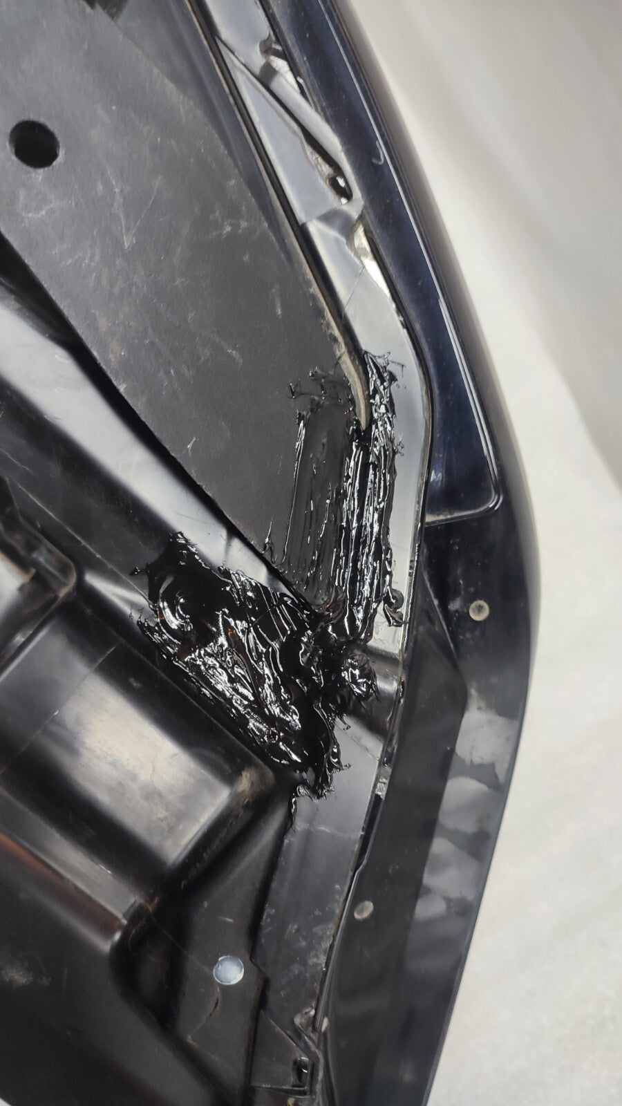 MAZDA CX-30 PASSENGER SIDE LEFT LED HEADLIGHT CX30 DFR7-51040 2019 2022 ma30