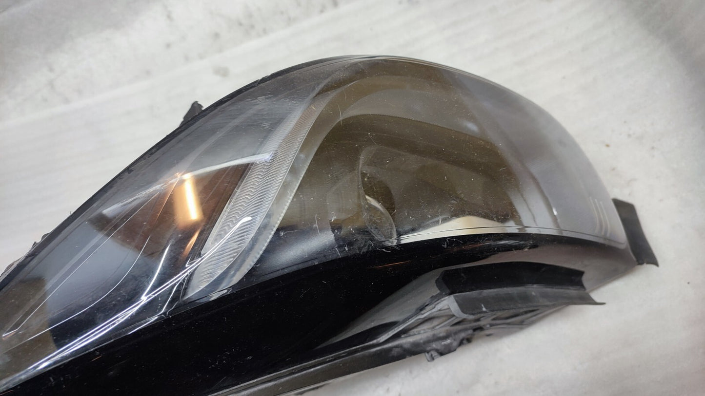 Bmw i3 i01 Lci Front Passanger Side Headlight Full Led 18-on 9853415 bm79