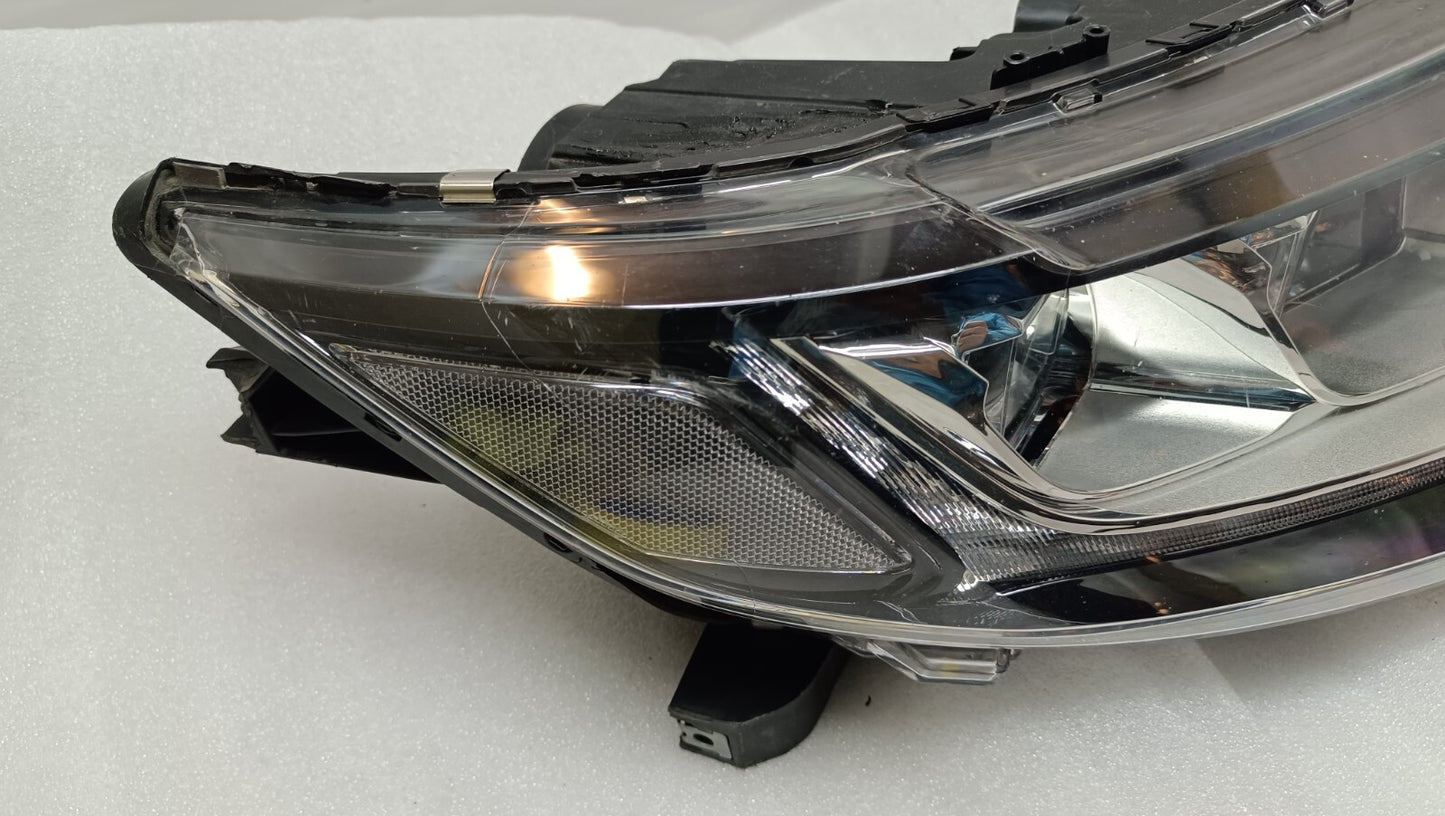 MITSUBISHI OUTLANDER 2019 HEADLIGHT RIGHT DRIVER SIDE ECM921-21A20 8301C856 MI11