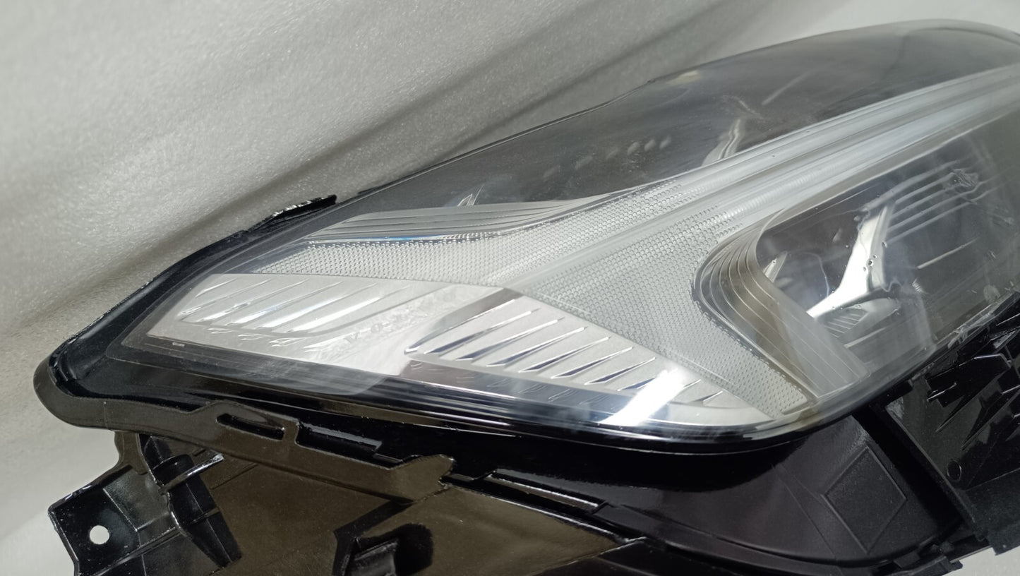 Volvo XC60 Led Right Side Headlight HEADLAMP 32342511 spares vo91