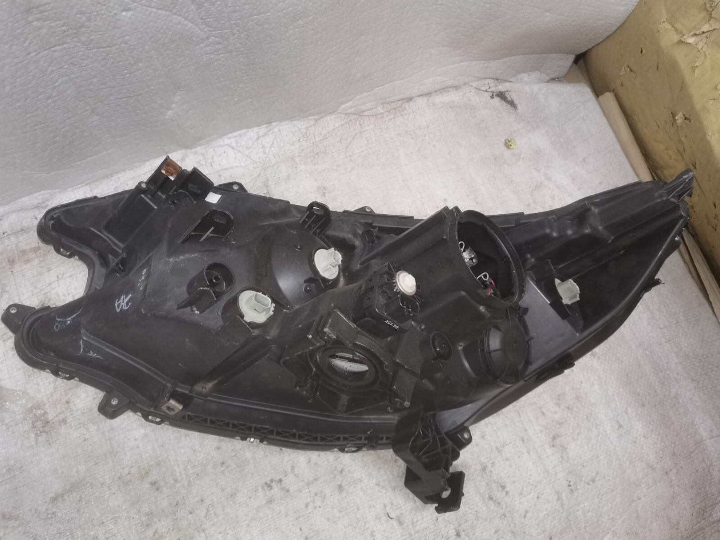 HONDA CRV CR-V MK4 2016-2019 FRONT DRIVER SIDE LED HEADLIGHT