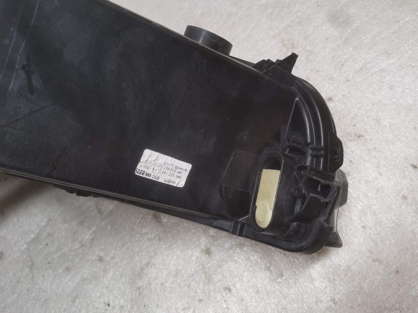 SEAT LEON FR 2021 OFFSIDE DRIVER SIDE FRONT HEADLIGHT 5FC941008F se65
