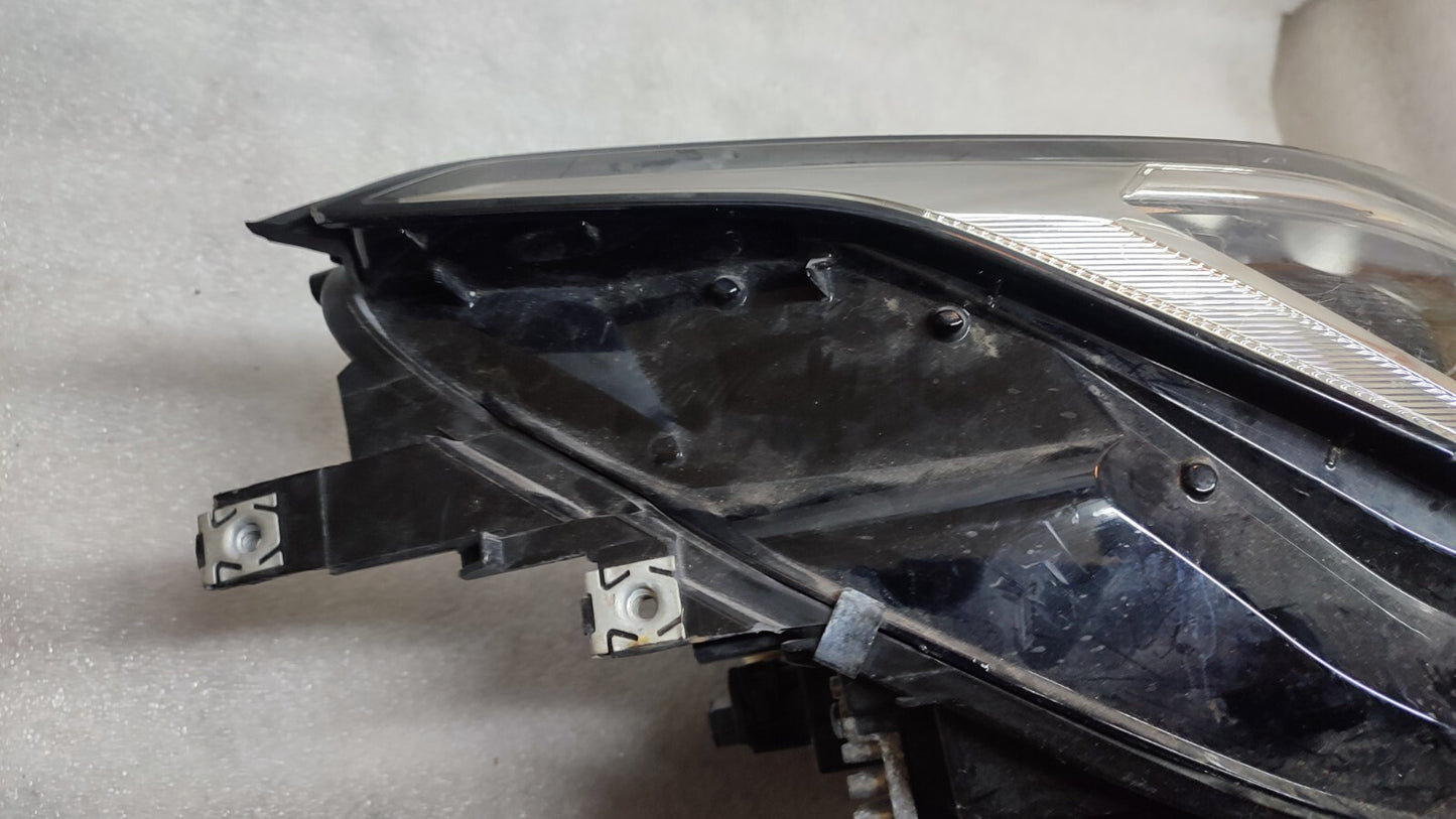 VW TIGUAN II 5N FACELIFT HEADLIGHT FULL LED RIGHT DRIVER SIDE 5NC941036C vw165