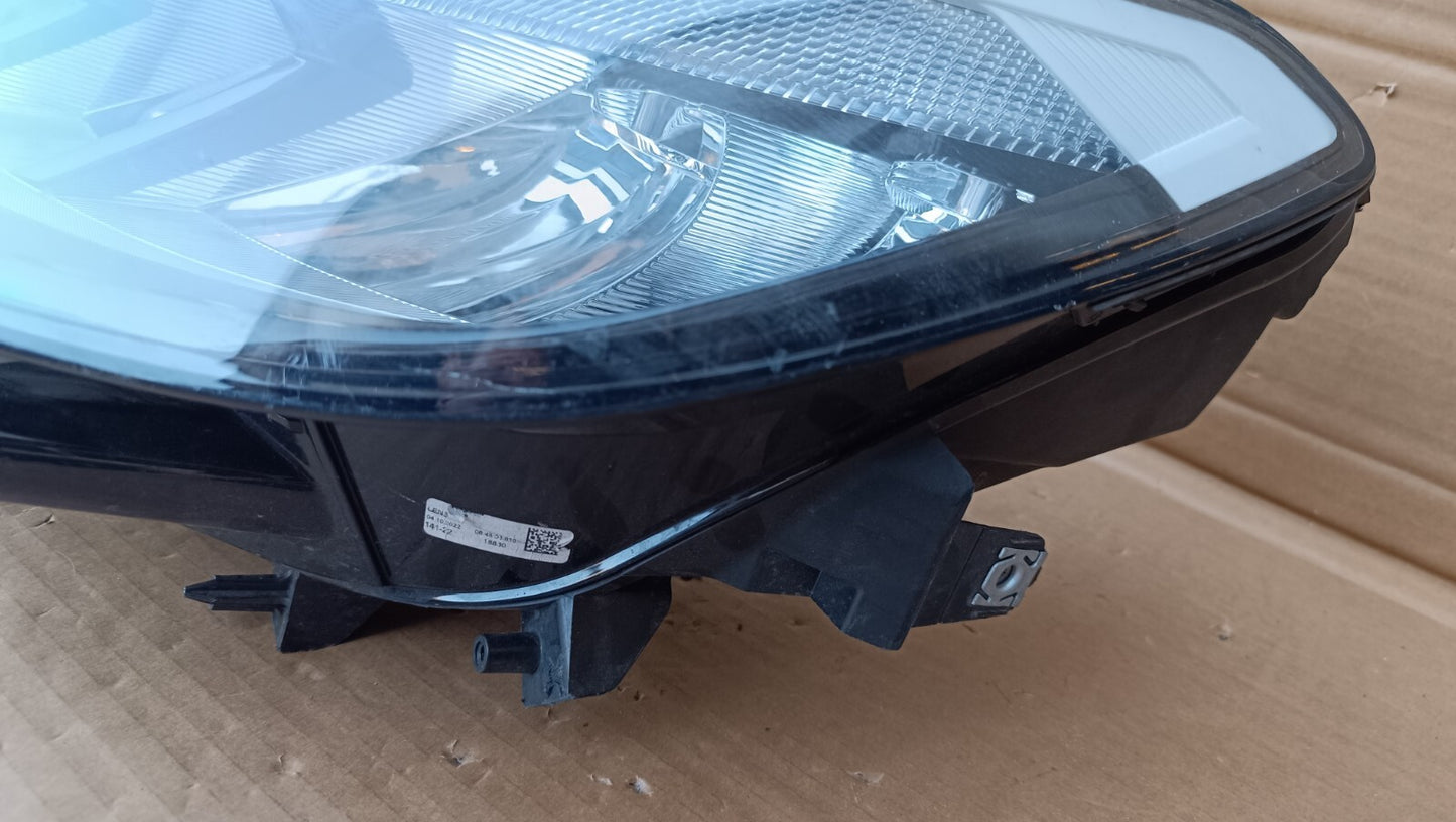 VW ID3 PASSENGER SIDE LED HEADLIGHT 10C941005 LEFT PASSENGER VW186