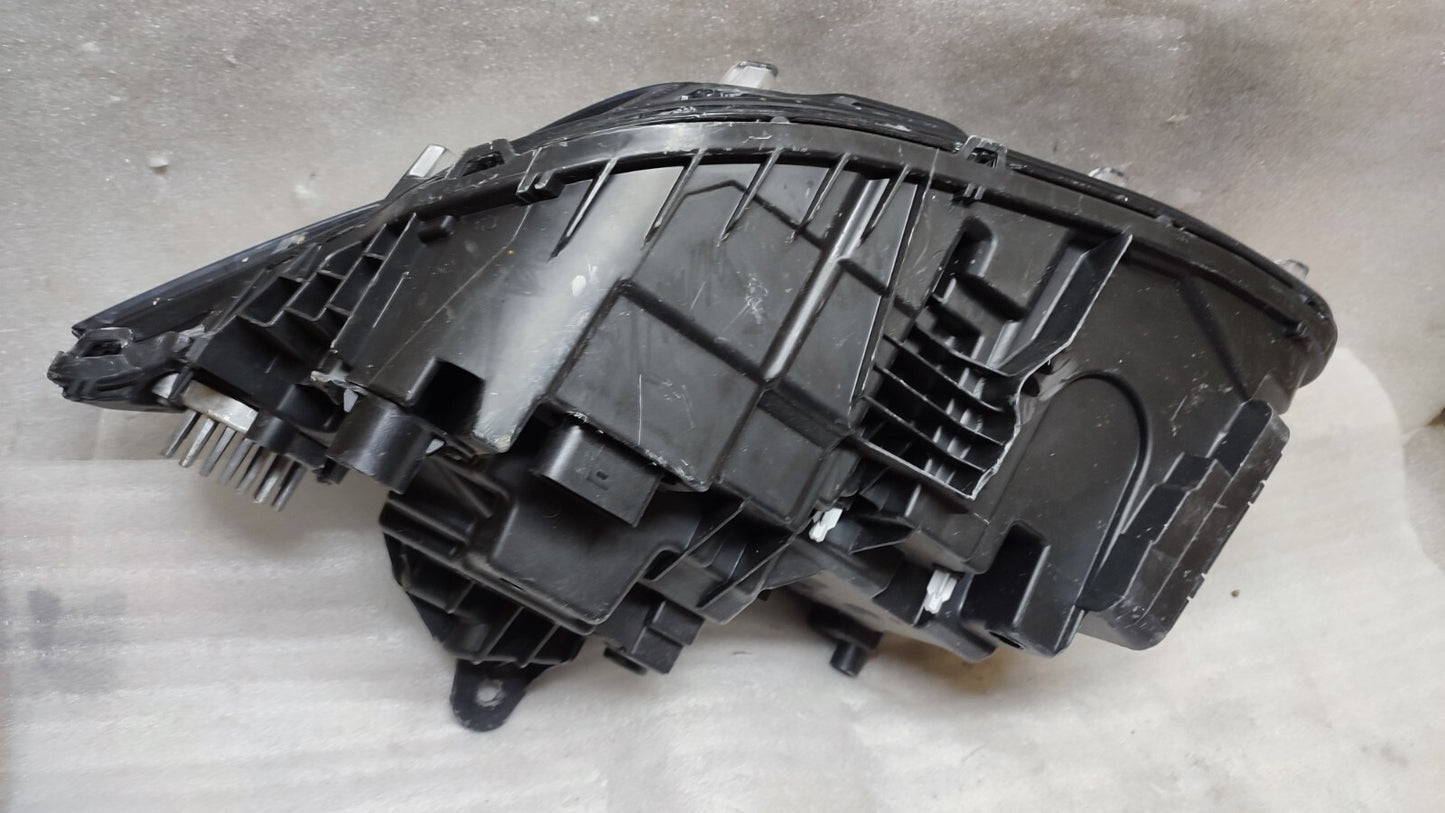 VOLVO XC90 HEADLIGHT 32338955 FULL LED MULTIBEAM ACTIVE HIGH BEAM VO9061