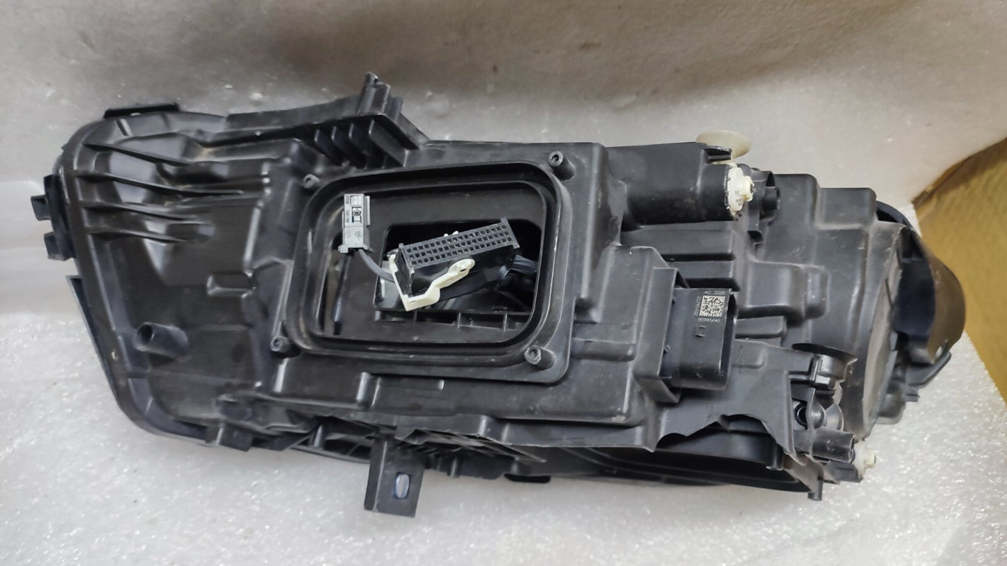 Mercedes A Class w177 Right Side Headlight 2018 On A1779065003 m17794