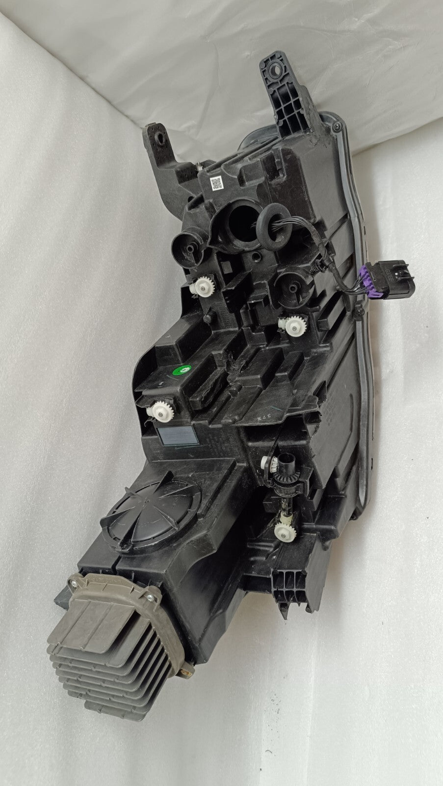 GENUINE MG HS 2023 2024 2025 PASSENGER LEFT N/S HEADLIGHT LED 11162154 mg38