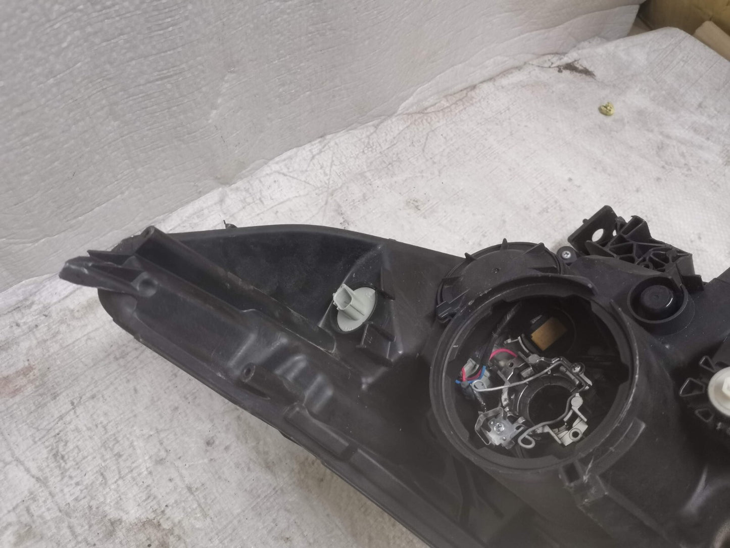 HONDA CRV CR-V MK4 2016-2019 FRONT DRIVER SIDE LED HEADLIGHT