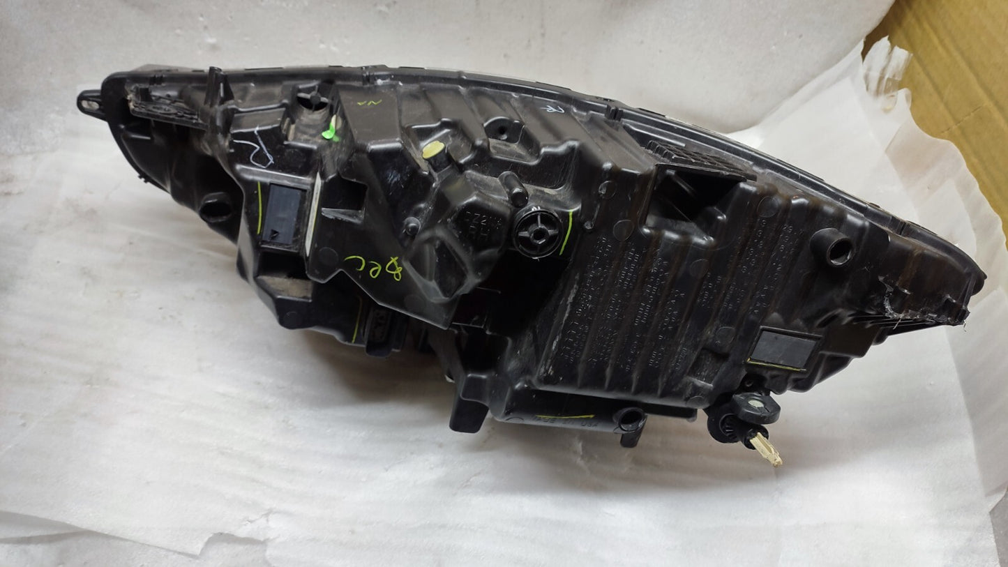 Ford Edge 2019-21 RH right side LED Headlight Light Lamp KT4B-13W029-JG fo32