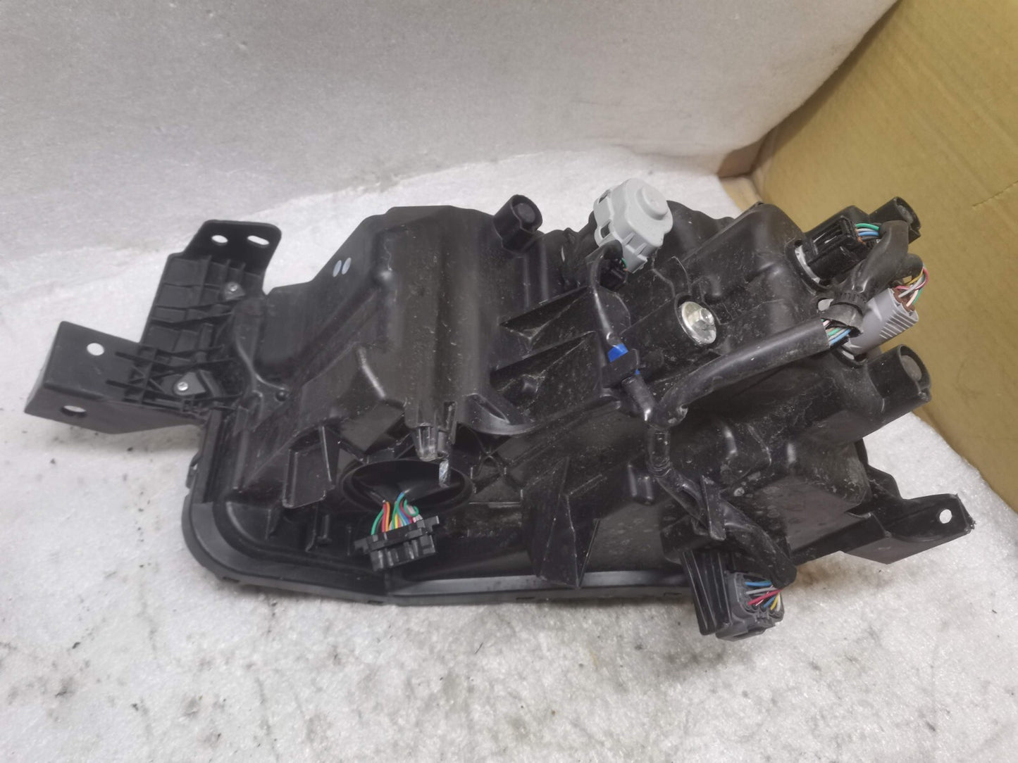 Mazda MX-30 RIGHT Drivers Side Headlamp LED Headlamp Headlight DN4L51030 MA3021