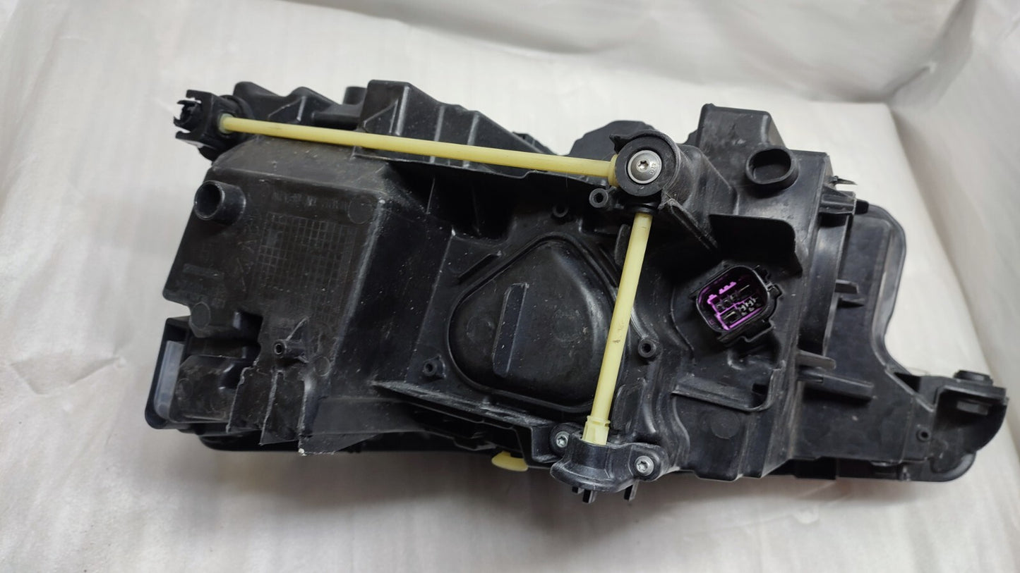 AUDI Q4 E-TRON 2019-ON GENUINE RIGHT-DRIVER FRONT LED HEADLIGHT 89A941034A au165