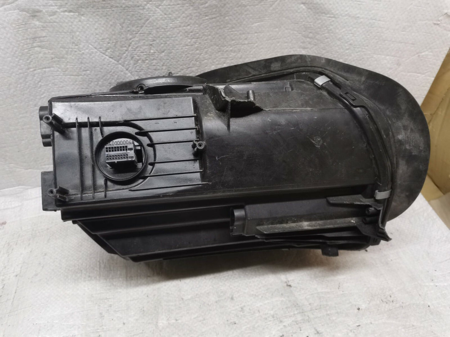 MINI COUNTRYMAN LEFT HEADLIGHT F60 LED Headlamp Adaptive 2017-21 7494803 BM6022
