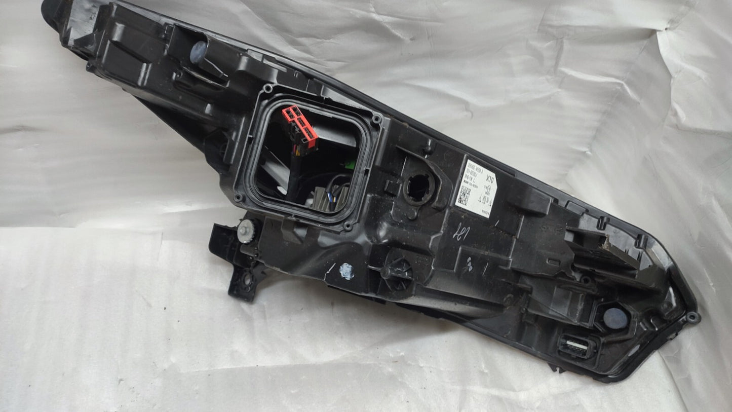 Renault Zoe Facelift LED Pure Vision Headlight Light Lamp GENUINE 260609558R r46