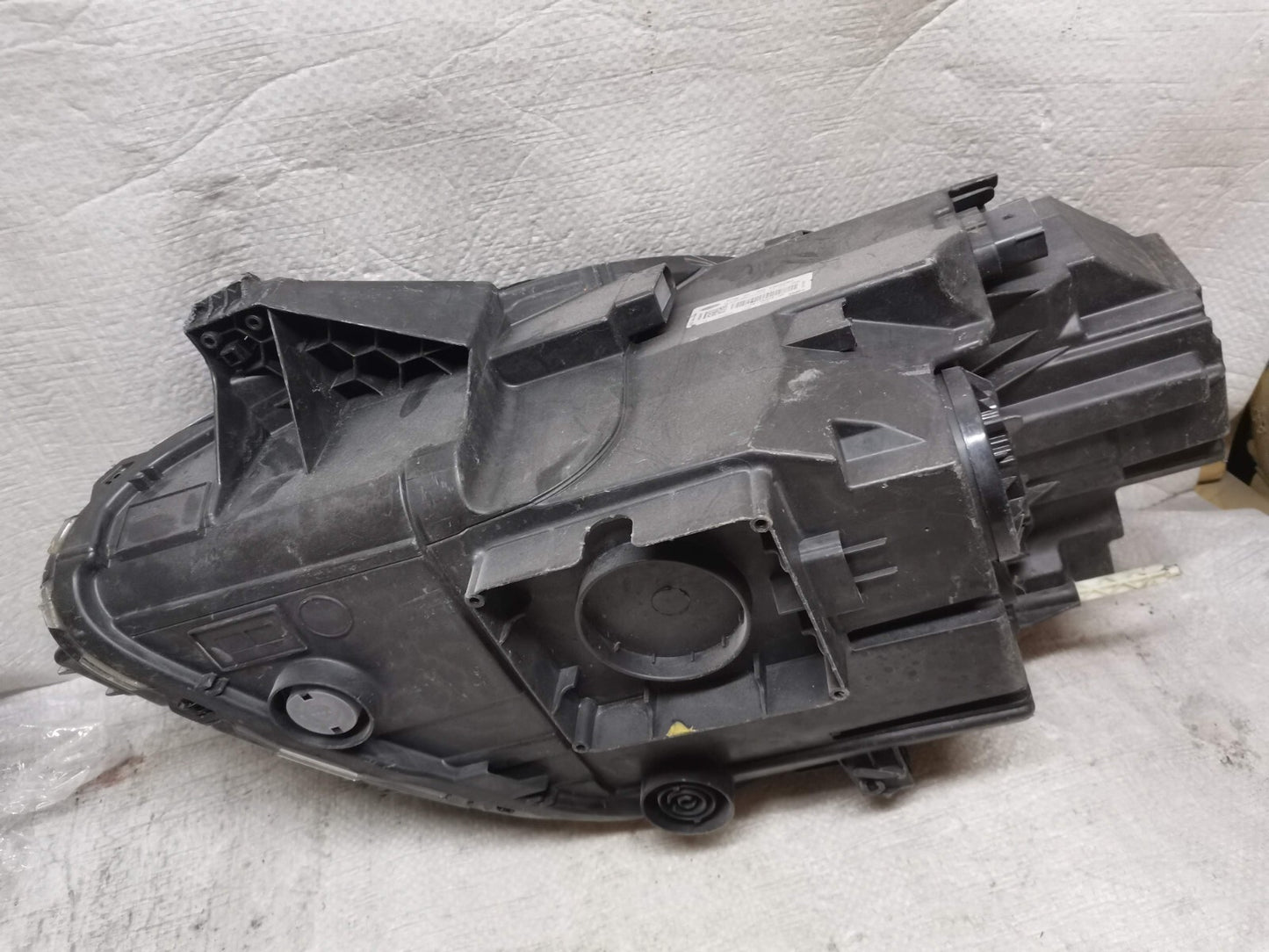 FORD PUMA 2019-ONWARDS ST LINE RIGHT SIDE LED HEADLIGHT L1TB-13E014-HH FOMO7