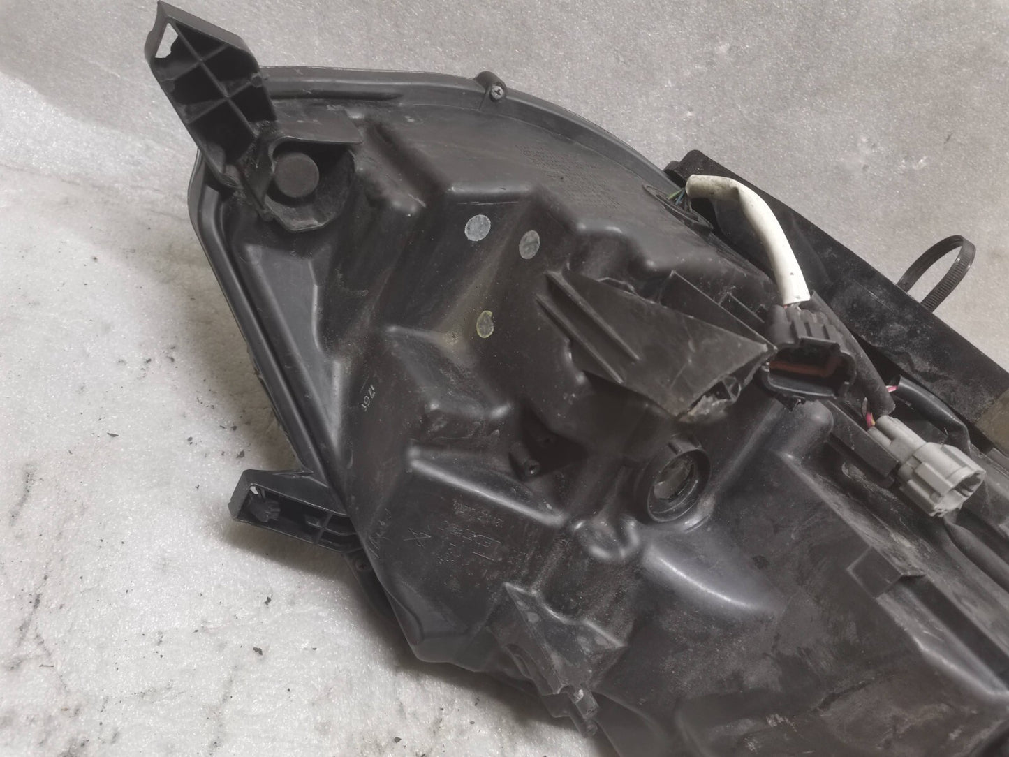 NISSAN X TRAIL T32 2018 2019 2020 FULL LED N/S PASSENGER SIDE HEADLIGHT nixt17