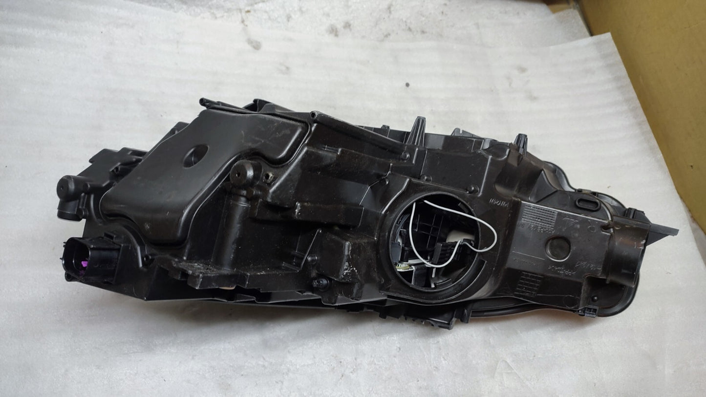 AUDI A5 8W DRIVER SIDE LED HEADLIGHT 8W6941012A 2020- 2023 au154
