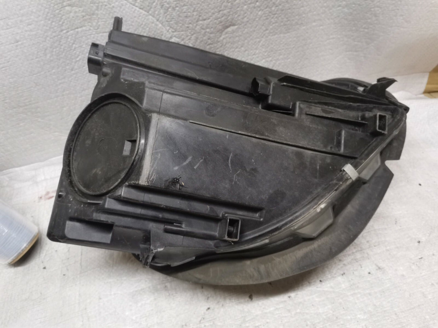 MINI COUNTRYMAN LEFT HEADLIGHT F60 LED Headlamp Adaptive 2017-21 7494803 BM6022