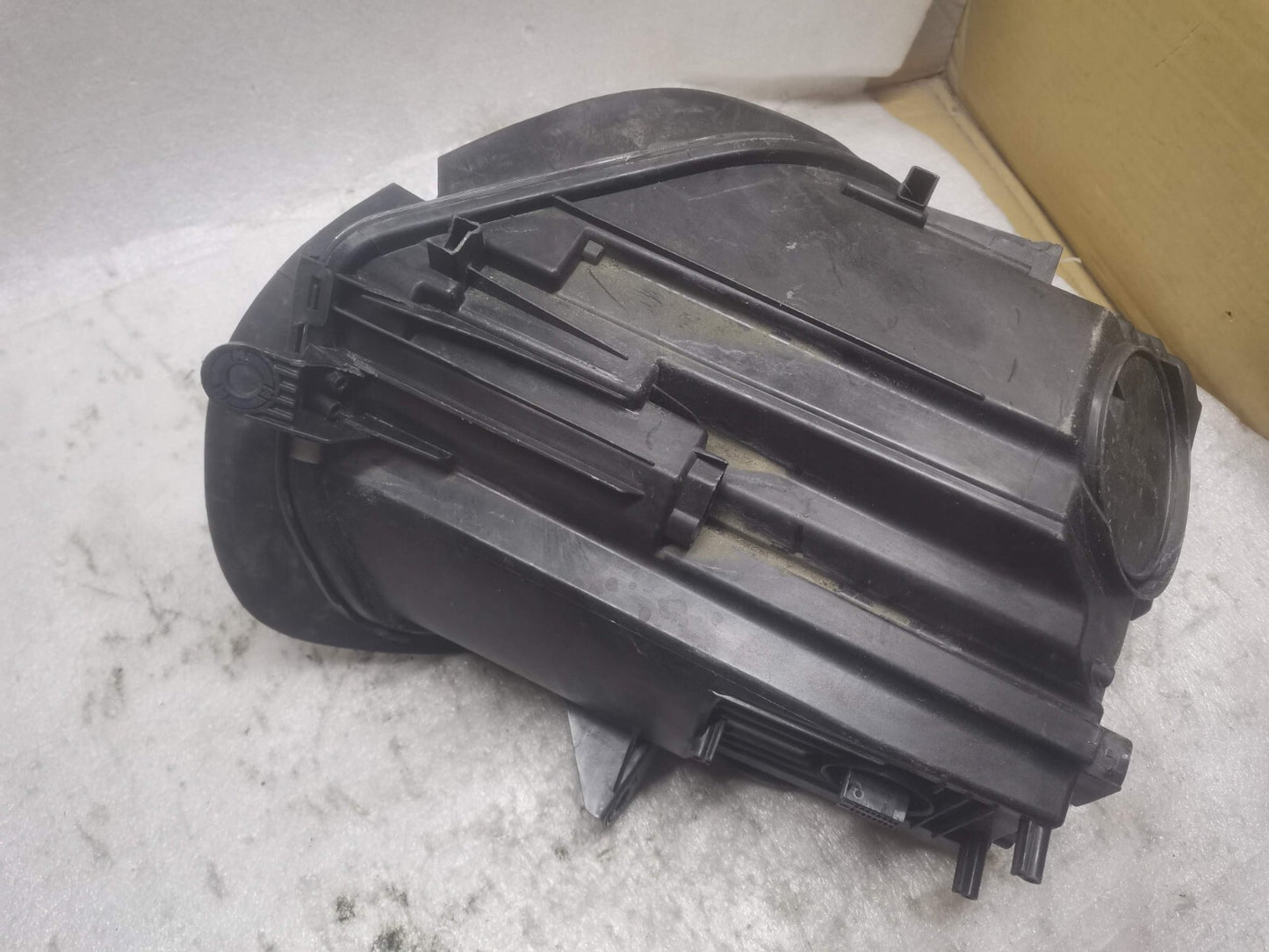 MINI COUNTRYMAN LEFT HEADLIGHT F60 LED Headlamp Adaptive 2017-21 7494803 BM6072