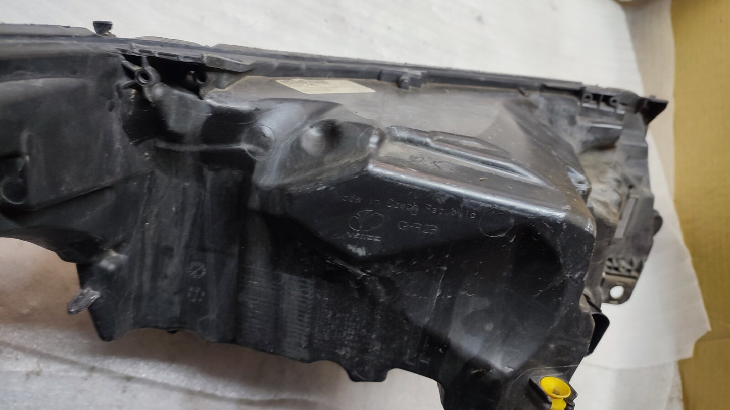 RANGE ROVER SPORT L494 2018-22 PASSENGER SIDE LEFT HEADLIGHT JK62-13W030-DH 43