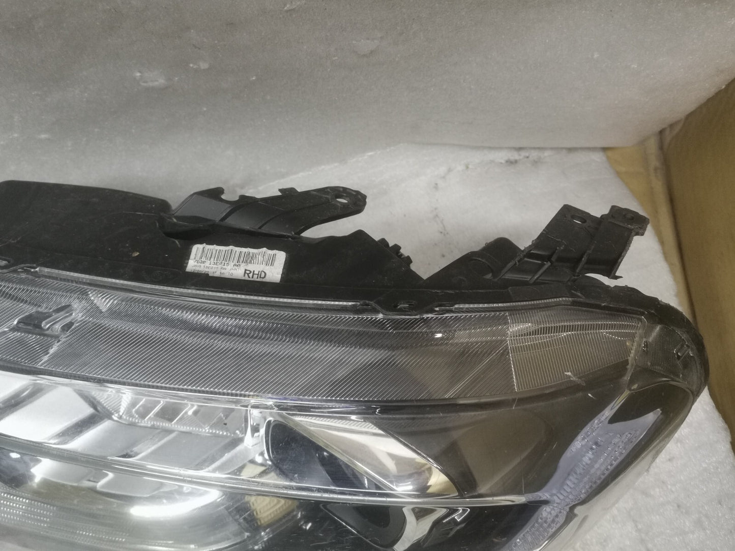 Genuine Ford Ranger Wildtrak N/S Passenger Headlight JB3B13E015AA 2019-2021 fo24