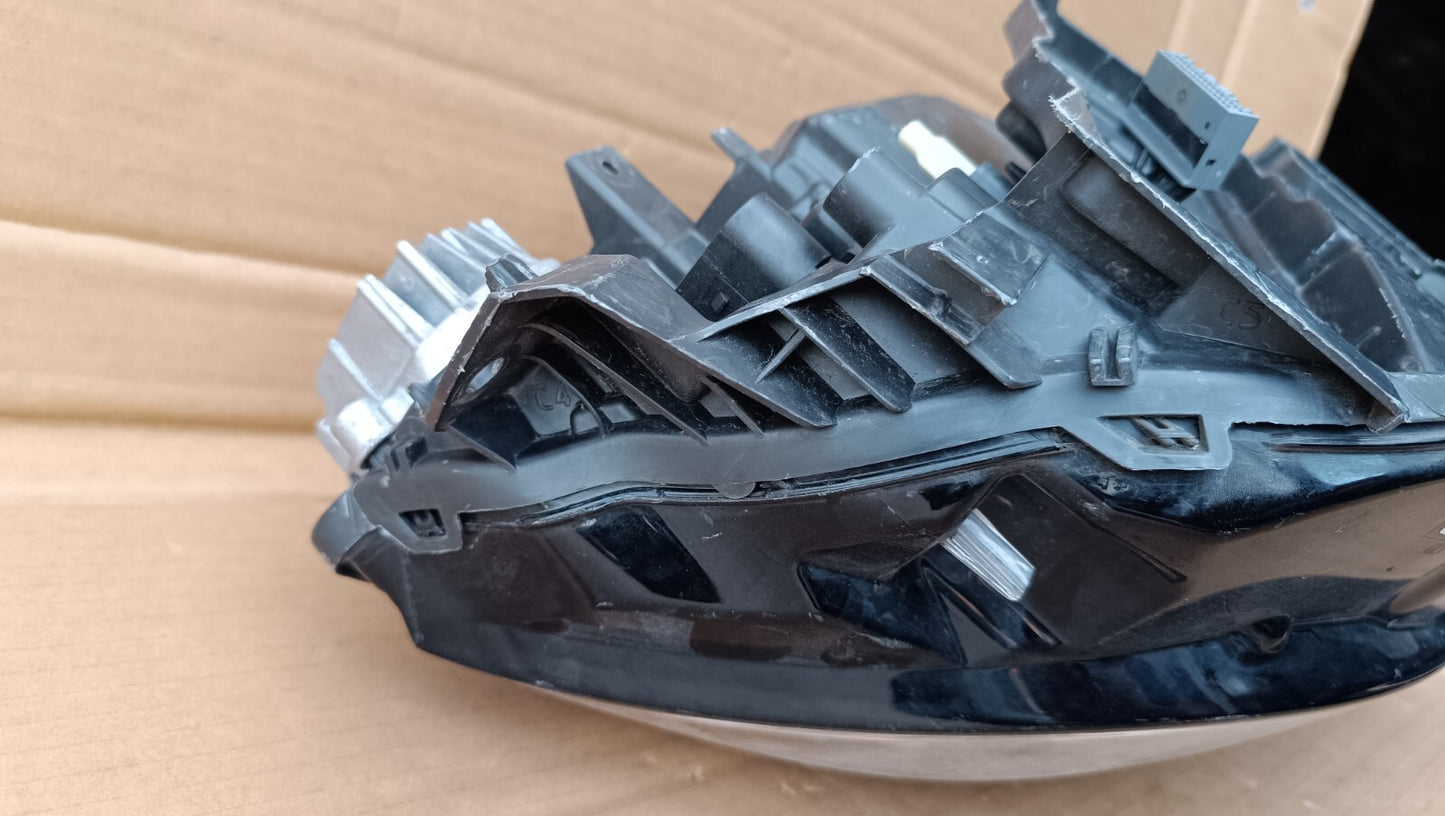 Genuine Volvo S90 S90 LED headlight 31386172 Front-Left