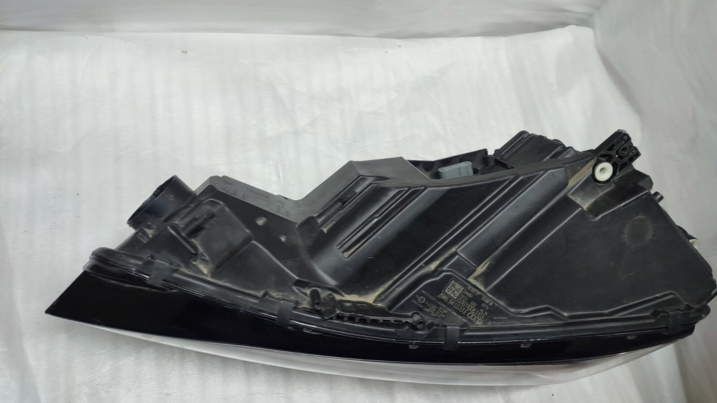 AUDI A4 S4 B9.5 FULL LED HEADLIGHT PASSENGER SIDE 8W0941033E GENUINE a164