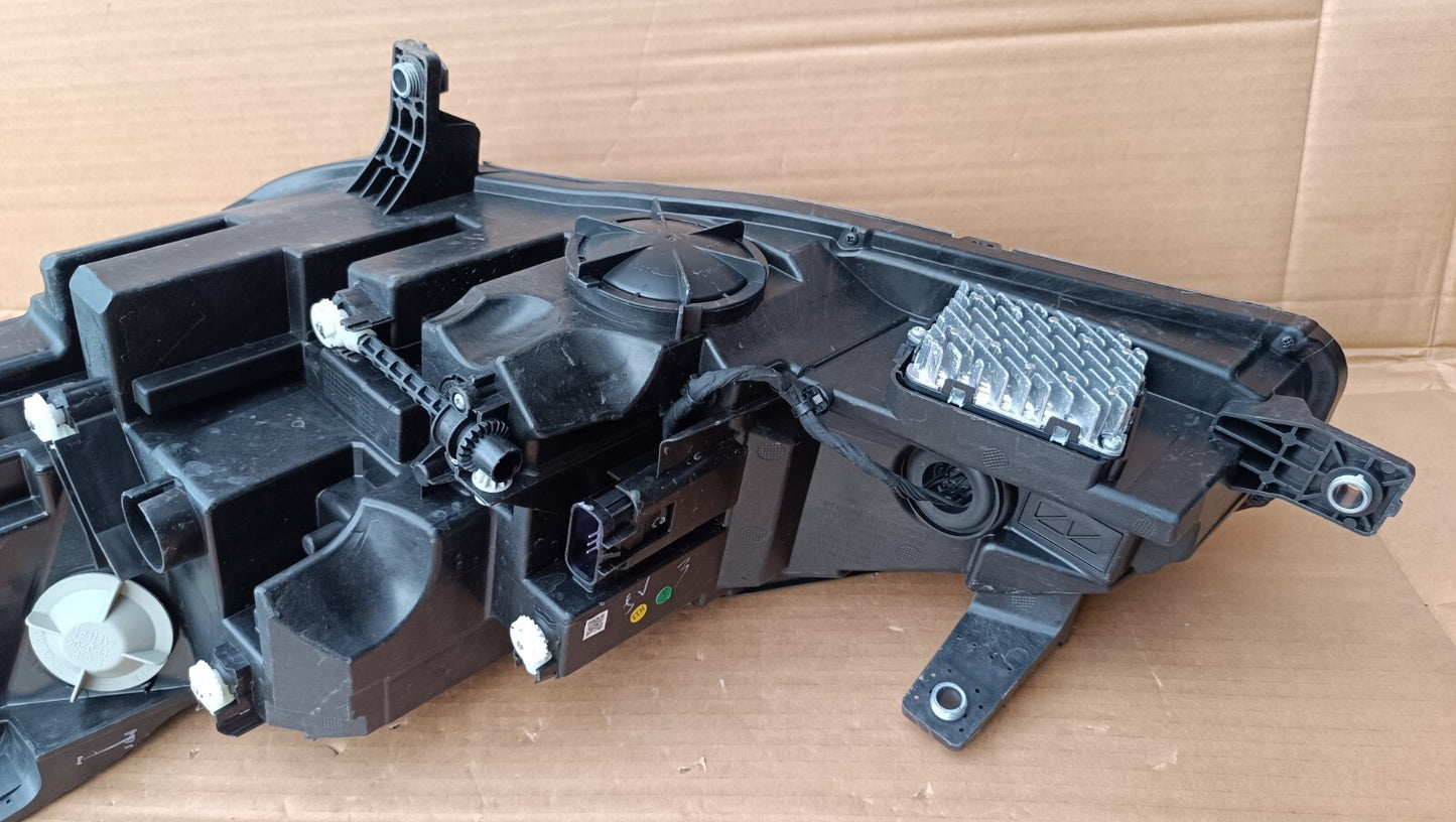 MG MG4 EV 22-24 DRIVER SIDE LED SAIC VISION HEADLIGHT GENUINE 10994558 mg34