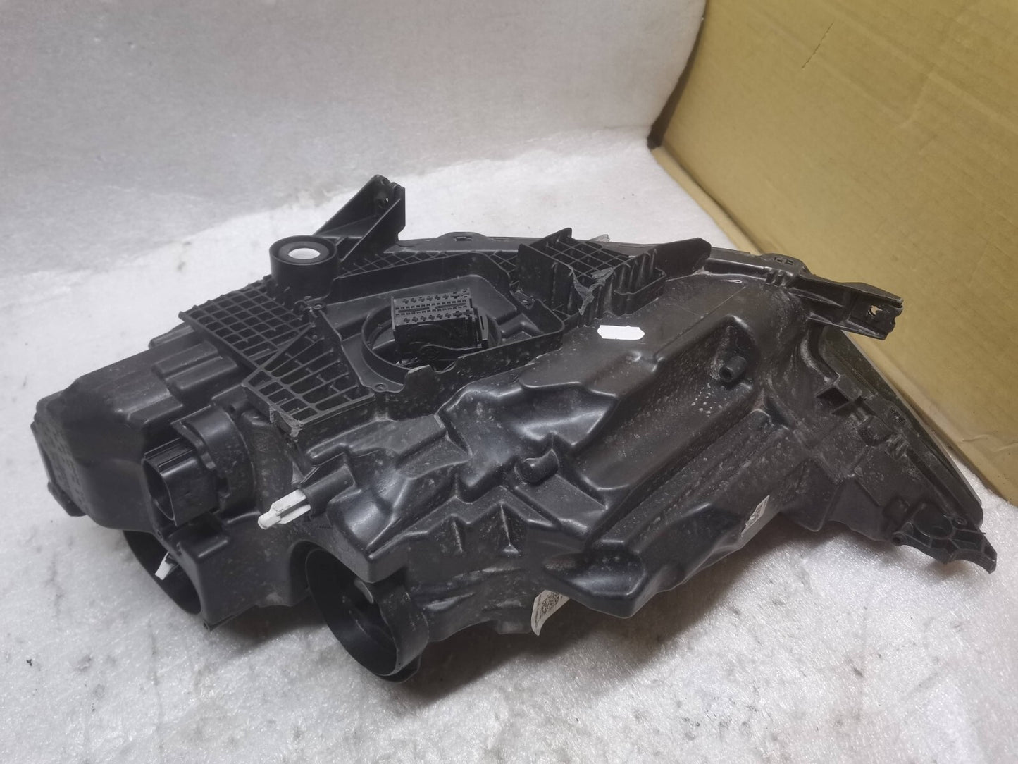 AUDI A1 S1 2018-2022 RHD RIGHT DRIVERS SIDE LED HEADLIGHT 82A941034E aua132