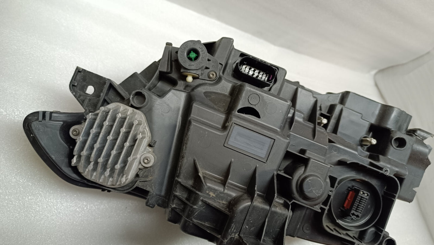 Volvo XC90 2015- Genuine Right Driver Side Full Led Active Headlight 31656991