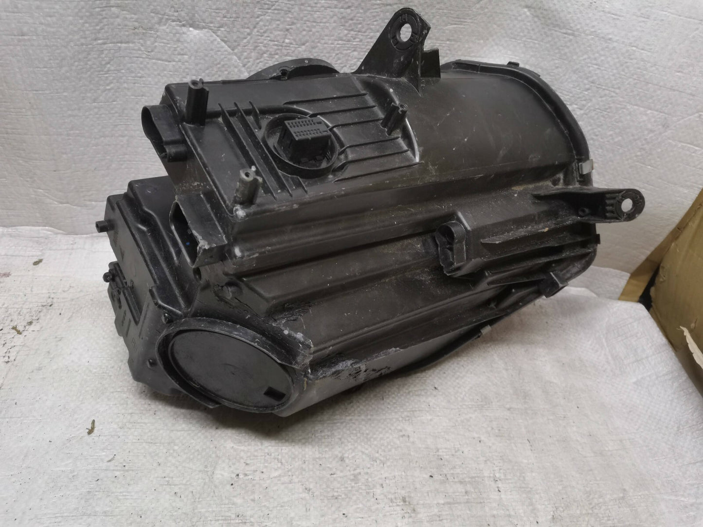 MINI COUNTRYMAN LEFT HEADLIGHT F60 LED Headlamp Adaptive 2017-21 7494803 BM6023