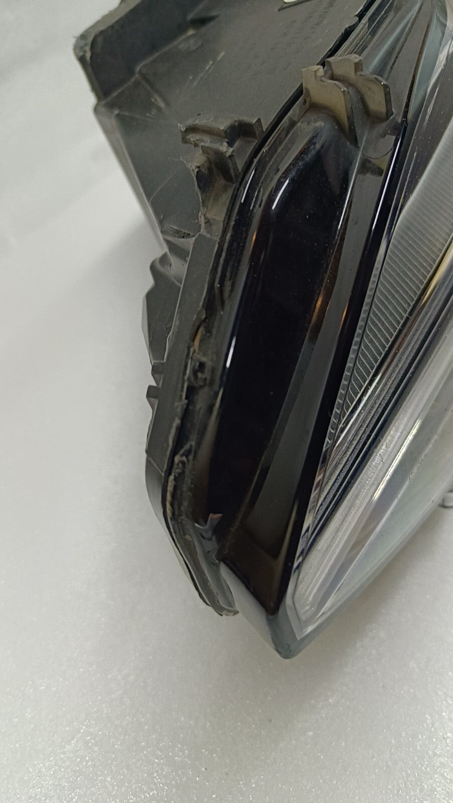 VOLVO V90 S90 2019 - 2023 FULL LED PASSENGER SIDE HEADLIGHT 32342470 vo92