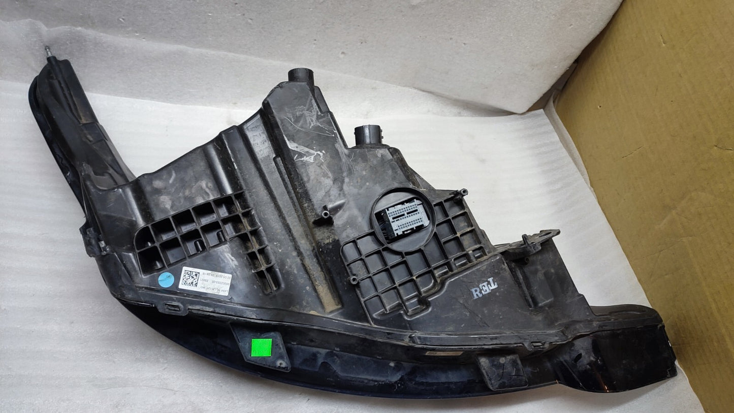 RANGE ROVER SPORT L494 2018-22 PASSENGER SIDE LEFT HEADLIGHT JK62-13W030-DH 43