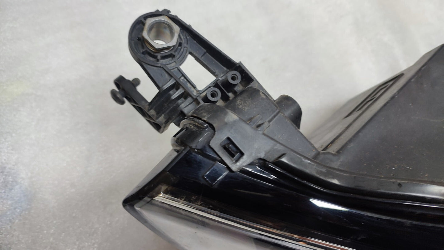 VW T ROC XENON LED LEFT SIDE HEADLIGHT 2017+ ONWARDS 2GA941035E vwtr144