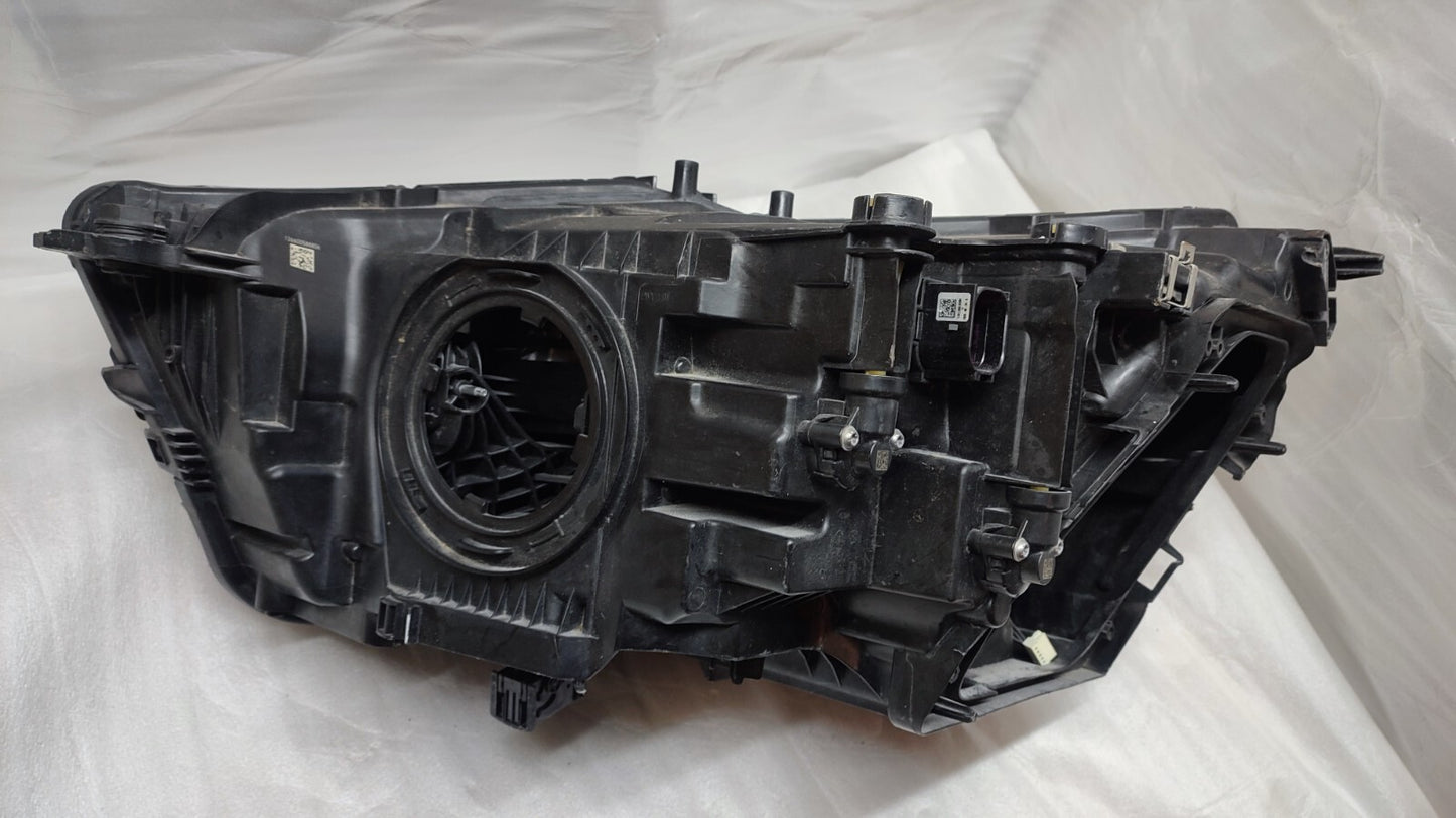 AUDI Q3 SQ3 RS Q3 RIGHT HEADLIGHT FULL LED DRIVER SIDE O/S LAMP 83A941034A au163