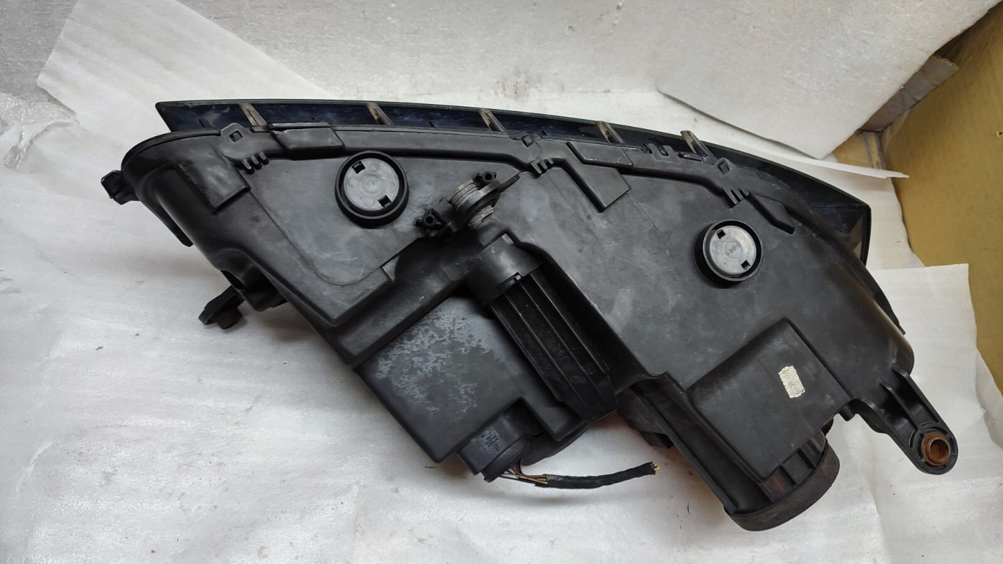 VW PASSAT B7 HALOGEN HEADLIGHT PASSENGER SIDE 3AC941005 2010-2014 vw159