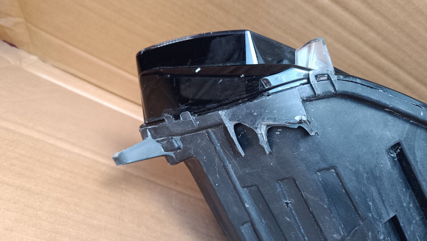 Dacia Sandero MK3 Jogger LED Headlight 2021- LEFT PASSENGER SIDE ren55